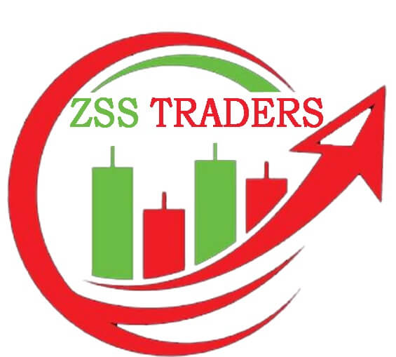 AAZSS Trading Logo