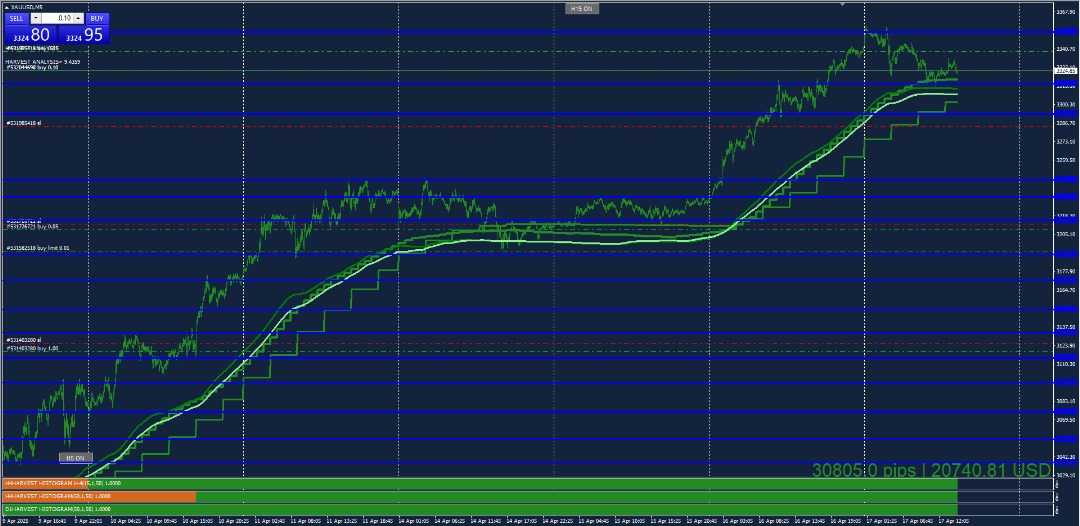 Forex Trading Success